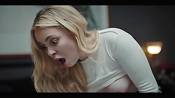 Haley Spades Gives Amirah Adara A Sloppy Blowjob Then Rides Her Big FUTA Cock Dry TRAILER