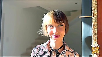 Oney has a crazy desire for anal sex